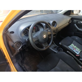 seat ibiza iii (6l1) del año 2007