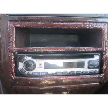 mitsubishi galant berlina (ea0) del año 2000