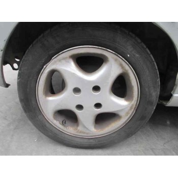 citroën xsara berlina del año 1999