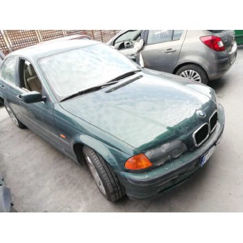 bmw serie 3 berlina (e46) del año 1998
