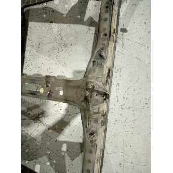 Recambio de panel frontal para kia carens (un) active referencia OEM IAM   