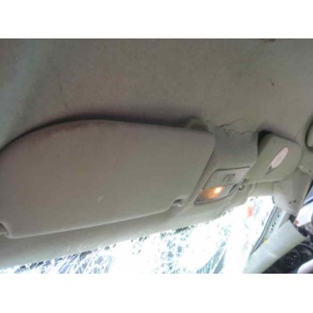 seat ibiza (6l1) del año 2006