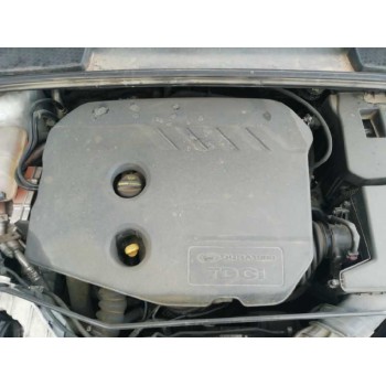 ford focus lim. (cb8) del año 2014