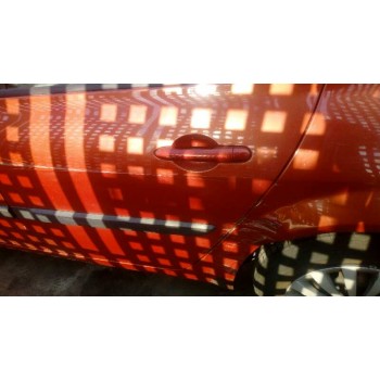 renault megane ii berlina 5p del año 2004