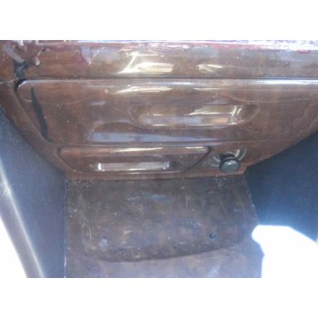 mitsubishi galant berlina (ea0) del año 2000