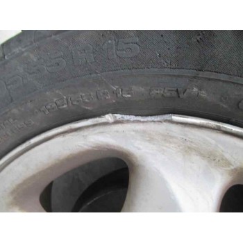 citroën xsara berlina del año 1999