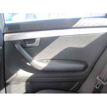 audi a4 berlina (8e) del año 2006