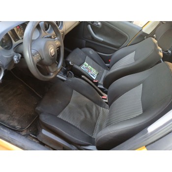 seat ibiza iii (6l1) del año 2007