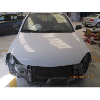 opel corsa c del año 2006