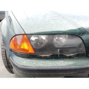 bmw serie 3 berlina (e46) del año 1998