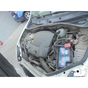 renault kangoo (f/kc0) del año 2008