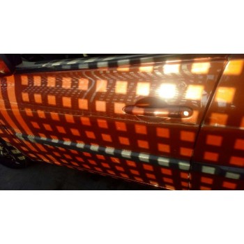 renault megane ii berlina 5p del año 2004