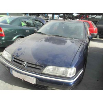 citroën xantia berlina del año 1999