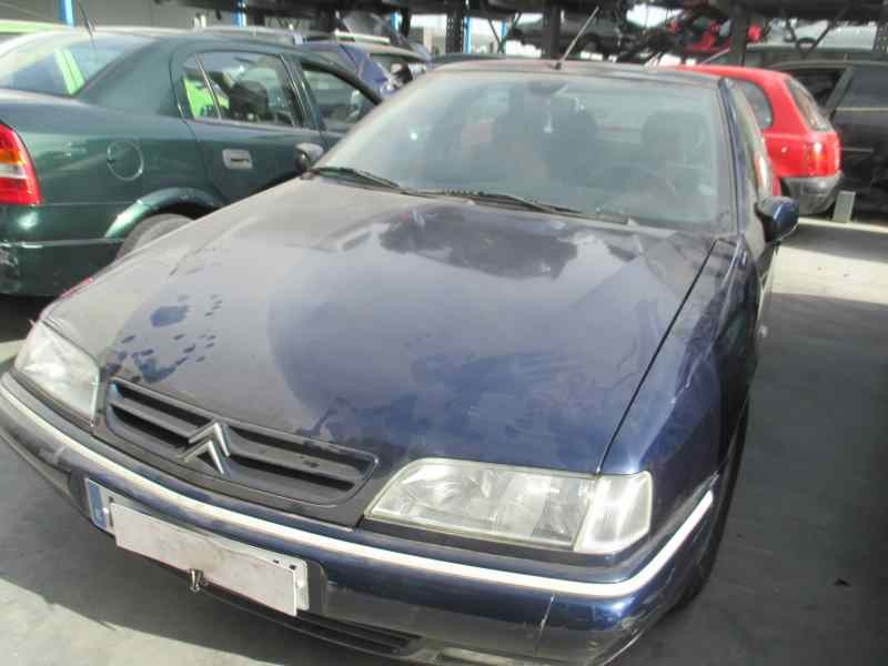 CITROËN XANTIA BERLINA