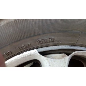 peugeot 1007 del año 2006