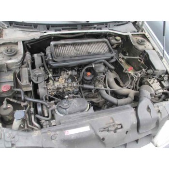 citroën xsara berlina del año 1999