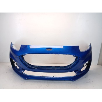 PARAGOLPES DELANTERO L1TB17757D1 