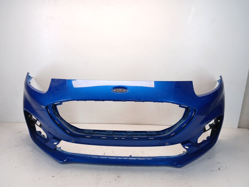 Recambio de paragolpes delantero para ford puma (j2k, cf7) 1.5 ecoblue referencia OEM IAM L1TB17757D1  