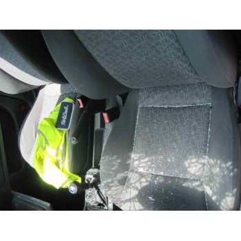 seat ibiza (6l1) del año 2006