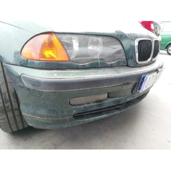 bmw serie 3 berlina (e46) del año 1998
