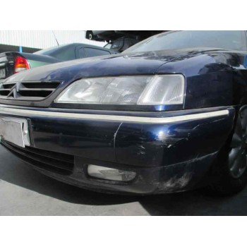 citroën xantia berlina del año 1999