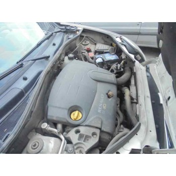 renault kangoo (f/kc0) del año 2008