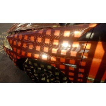 renault megane ii berlina 5p del año 2004