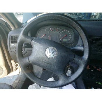 volkswagen golf iv berlina (1j1) del año 2001