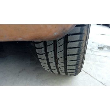 peugeot 1007 del año 2006