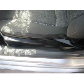 seat ibiza (6l1) del año 2006