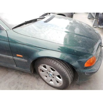 bmw serie 3 berlina (e46) del año 1998