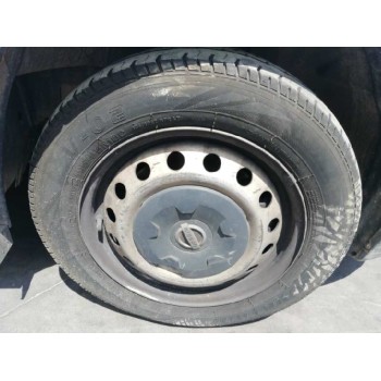 nissan primastar (x83) del año 2004