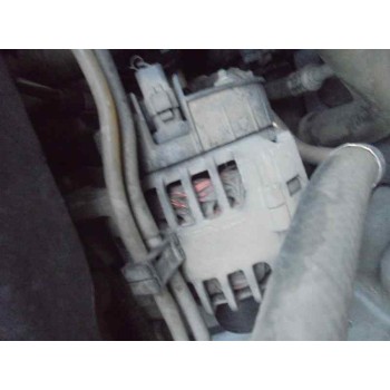 renault kangoo (f/kc0) del año 2008