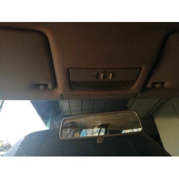 volkswagen golf iv berlina (1j1) del año 2001