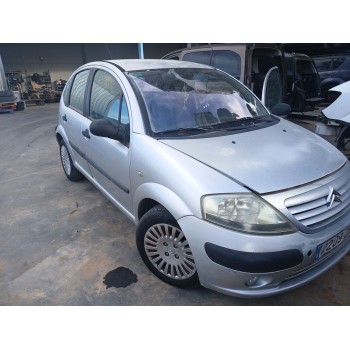 CITROËN C3 I (FC_, FN_)