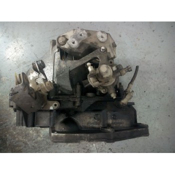 Recambio de caja cambios para saab 9-3 sport hatch aero referencia OEM IAM   
