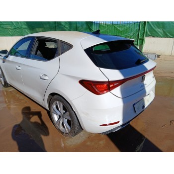 seat leon sportstourer 1.5tsi del año 2024