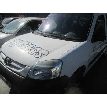 peugeot partner (s2) del año 2006