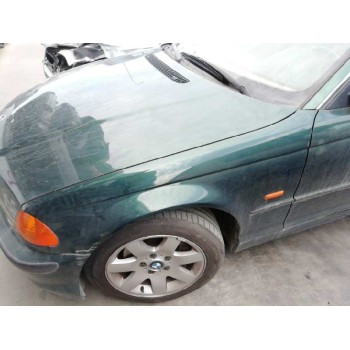 bmw serie 3 berlina (e46) del año 1998