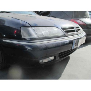 citroën xantia berlina del año 1999