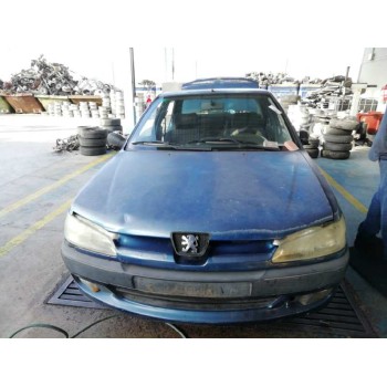 PEUGEOT 306 BERLINA 3/4/5 PUERTAS (S2)
