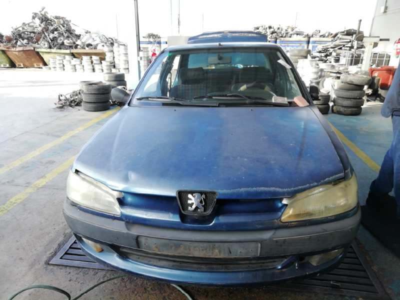 peugeot 306 berlina 3/4/5 puertas (s2) del año 1997