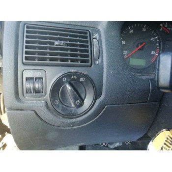 volkswagen golf iv berlina (1j1) del año 2001