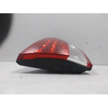 Recambio de piloto trasero izquierdo interior para citroën c-crosser 2.2 hdi fap cat referencia OEM IAM   