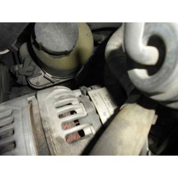 opel astra g berlina del año 2002