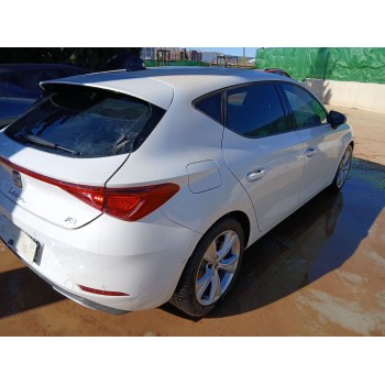 seat leon sportstourer 1.5tsi del año 2024