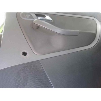 seat ibiza (6l1) del año 2006