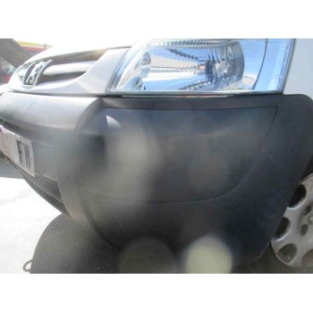 peugeot partner (s2) del año 2006