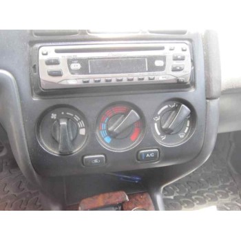 nissan primera berlina (p11) del año 1999