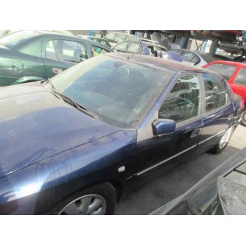 citroën xantia berlina del año 1999